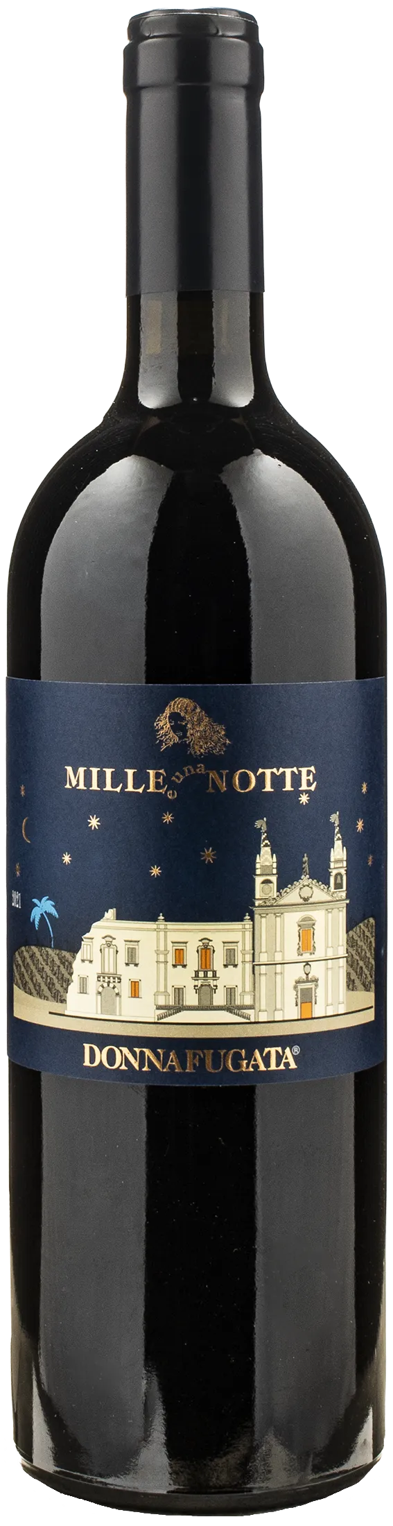 Donnafugata Mille e una Notte 2021