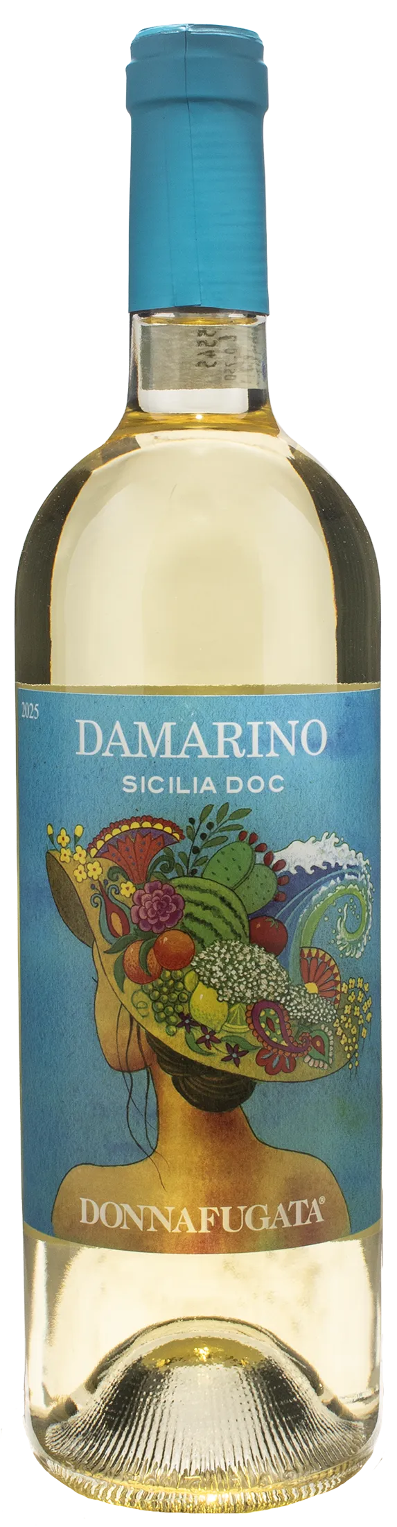 Donnafugata Sicilia Damarino 2025