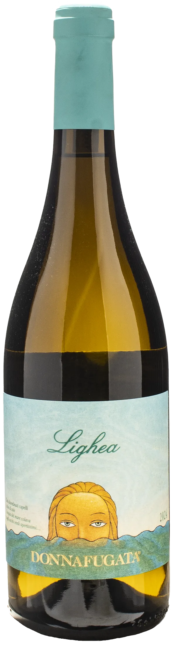 Donnafugata Zibibbo Lighea 2024