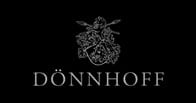 Donnhoff logo Donnhoff logo