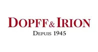 Dopff & Irion Chateau Riquewihr logo Dopff & Irion Chateau Riquewihr logo