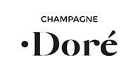 Doré logo Doré logo