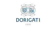 Dorigati logo Dorigati logo