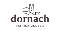 Dornach Patrick Uccelli logo Dornach Patrick Uccelli logo