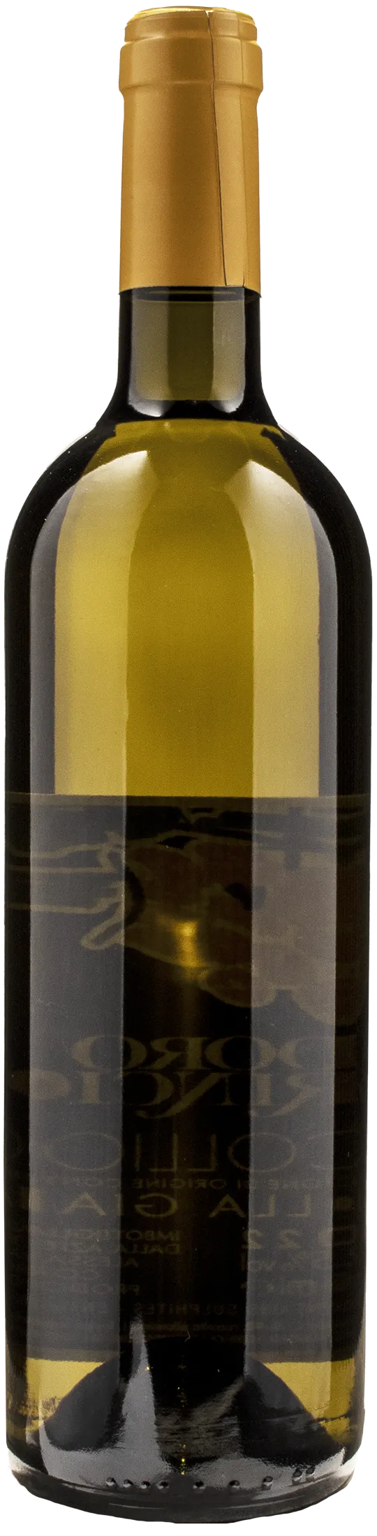 Doro Princic Collio Ribolla Gialla 2022