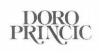 Doro Princic logo Doro Princic logo