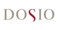 Dosio logo Dosio logo