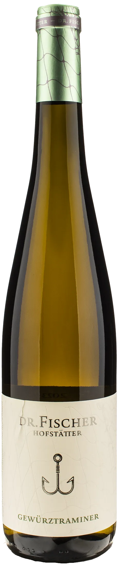Dr. Fischer Gewurztraminer 2023