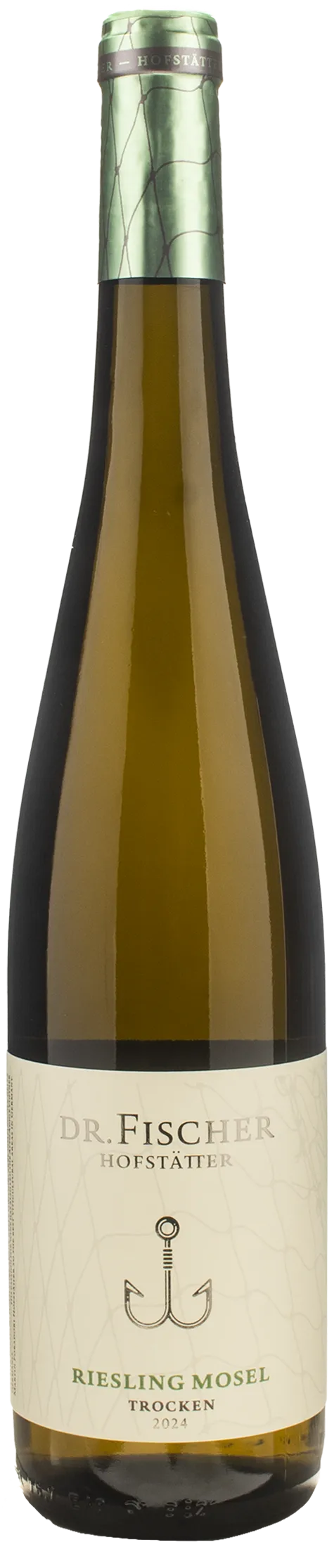 Dr. Fischer Mosel Riesling Trocken 2024