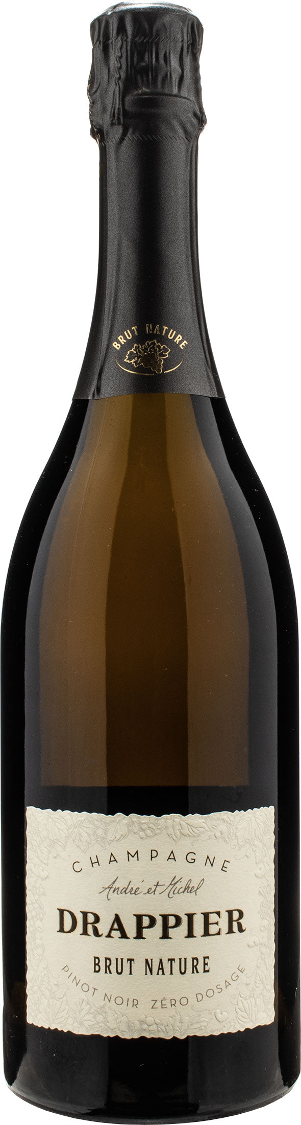 Drappier Champagne Brut Nature