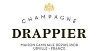 Drappier logo Drappier logo
