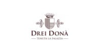 Drei Donà - Tenuta la Palazza logo Drei Donà - Tenuta la Palazza logo