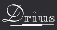 Drius Winery logo Drius Winery logo