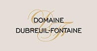 Dubreuil Fontaine logo Dubreuil Fontaine logo