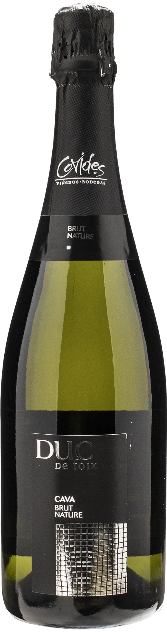 Duc de Foix Cava Brut Nature