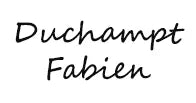 Duchampt Fabien logo Duchampt Fabien logo