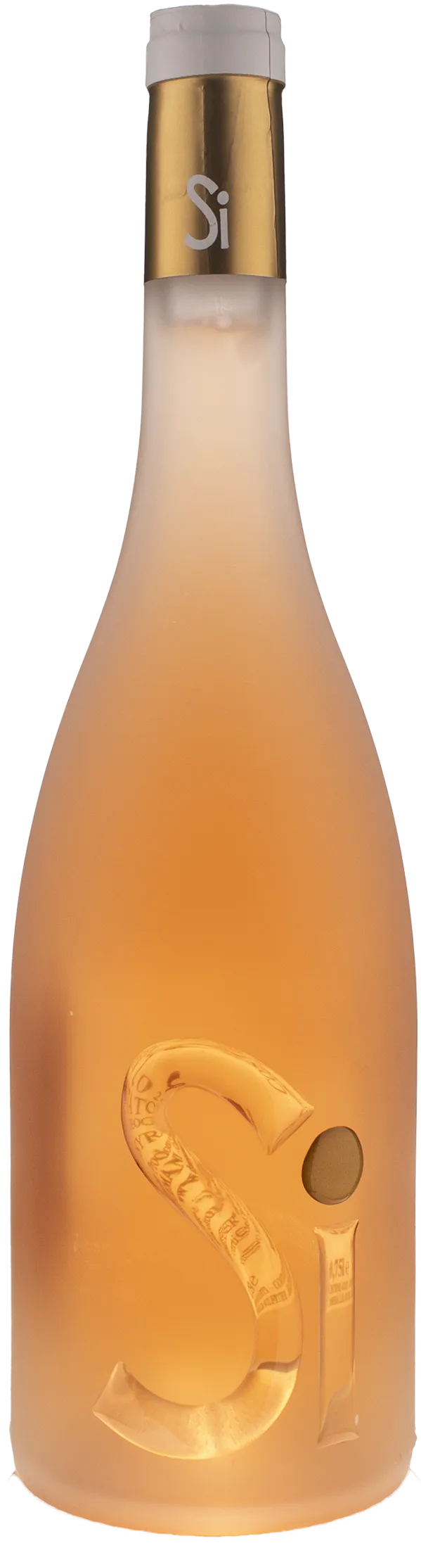 Duemani Si Rosè Syrah 2024