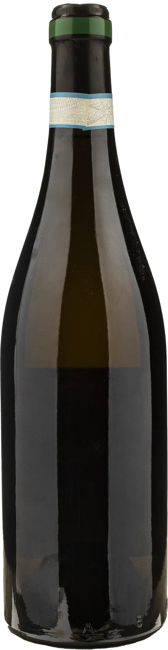 Edoardo Valentini Trebbiano d'Abruzzo 2021