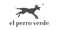 El Perro Verde logo El Perro Verde logo