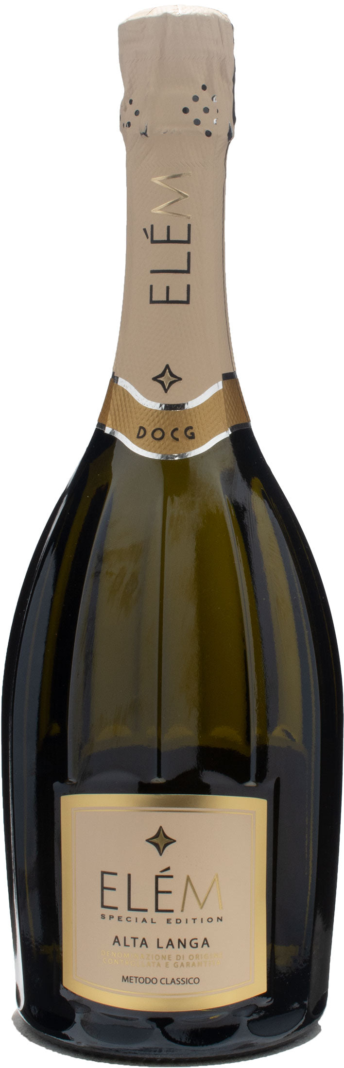 Elem Alta Langa Pas Dose Special Edition 2017