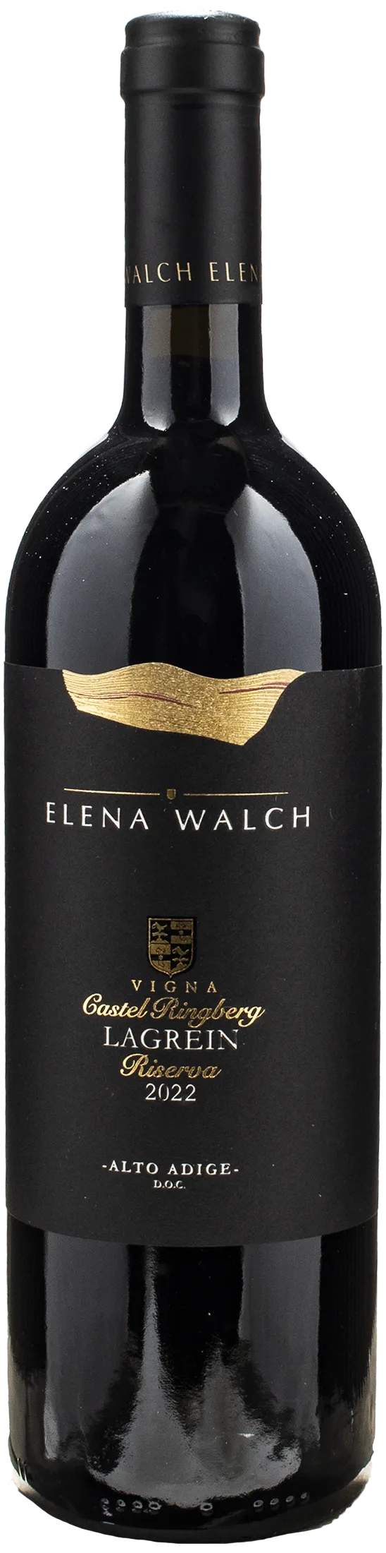 Elena Walch Alto Adige Lagrein Riserva Vigna Castel Ringberg 2022