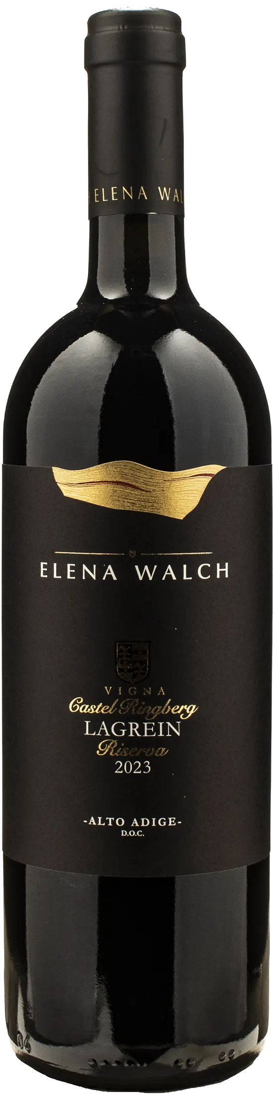 Elena Walch Alto Adige Lagrein Riserva Vigna Castel Ringberg 2023