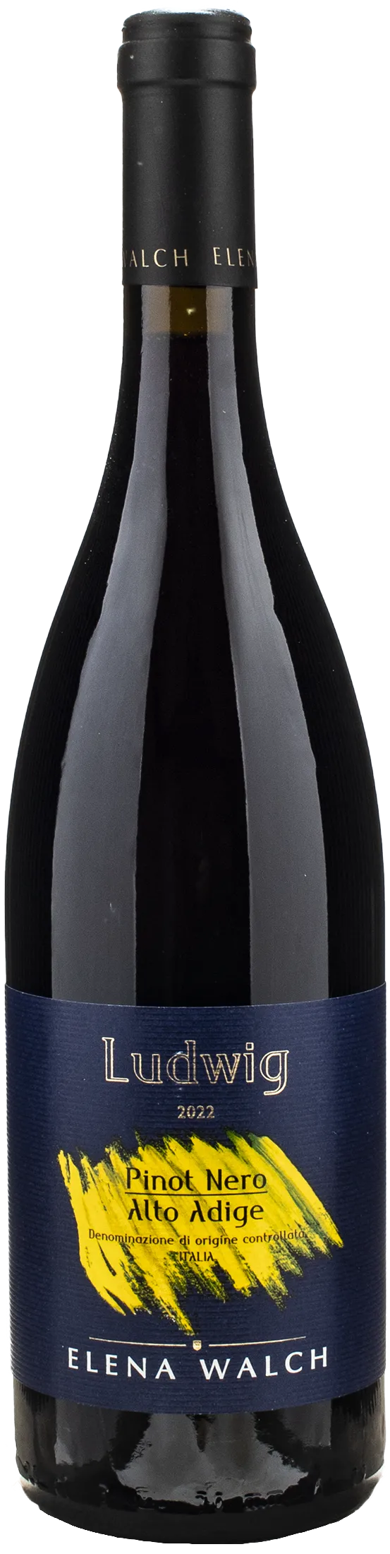 Elena Walch Alto Adige Pinot Nero Ludwig 2022