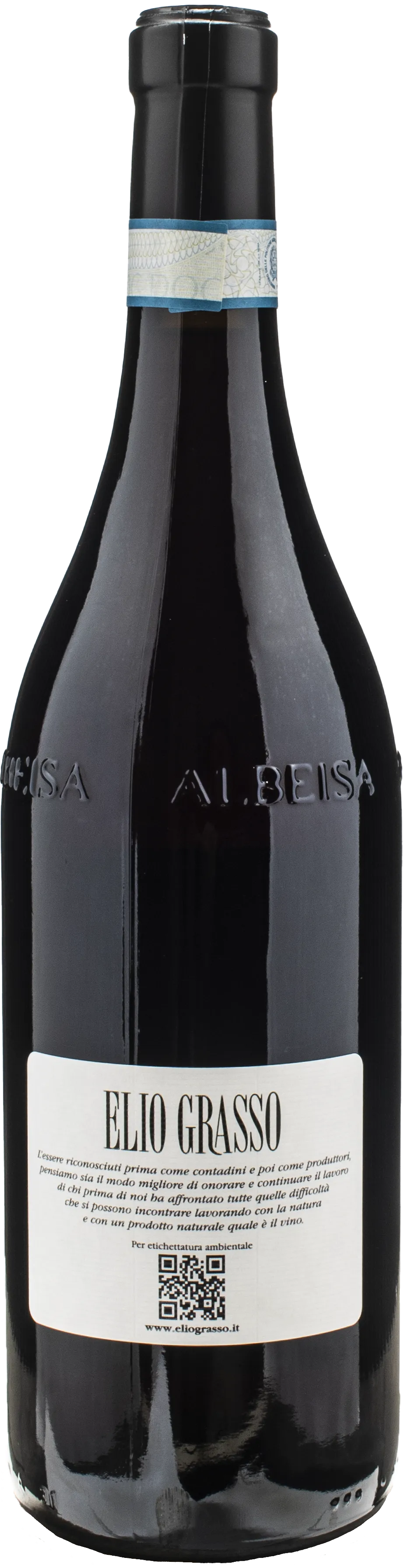 Elio Grasso Langhe Nebbiolo Gavarini 2023