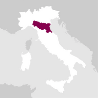 Production area: Emilia-Romagna Production area: Emilia-Romagna