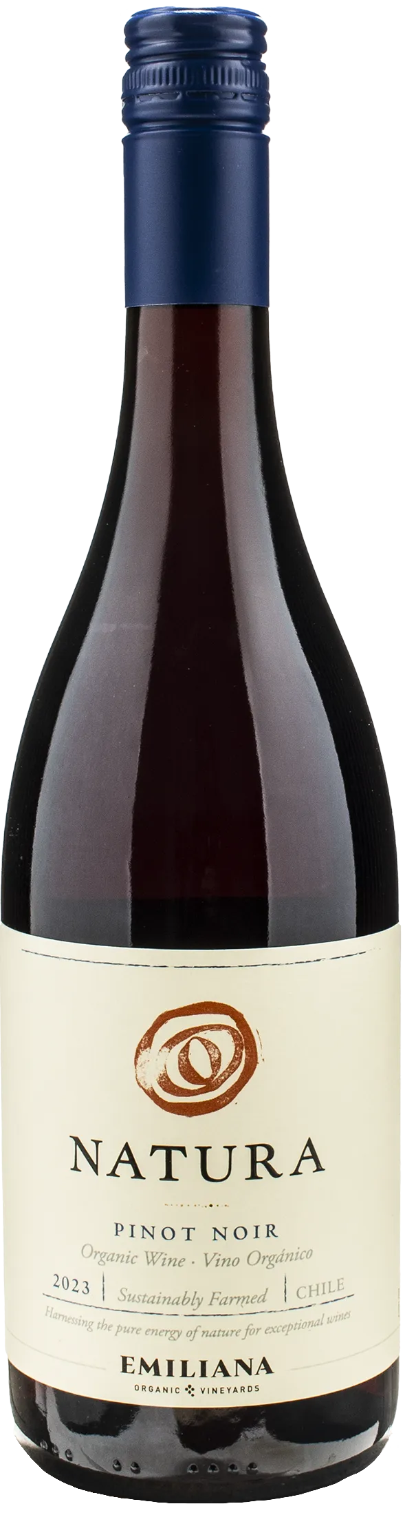 Emiliana Natura Pinot Nero 2023