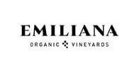Emiliana logo Emiliana logo