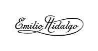 Emilio Hidalgo logo Emilio Hidalgo logo