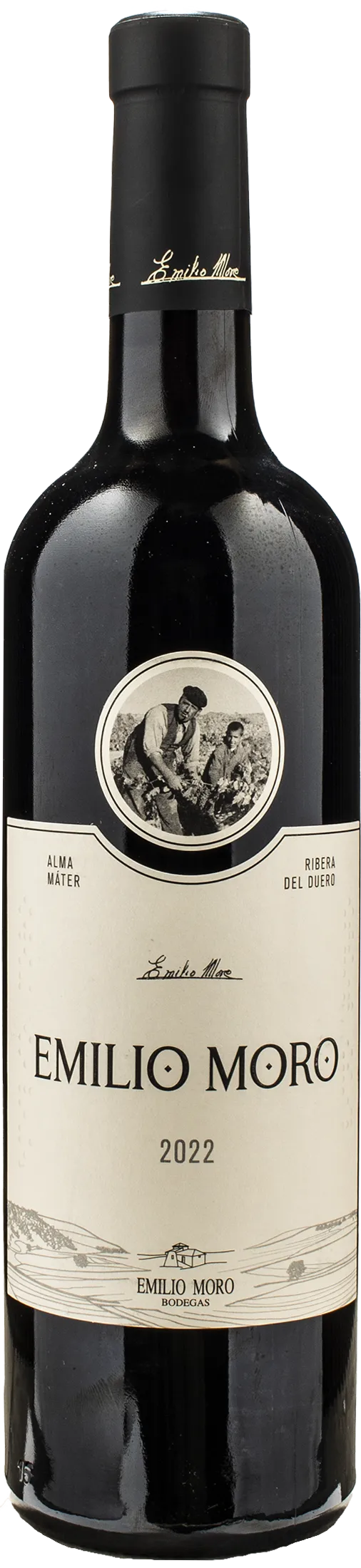 Emilio Moro Emilio Moro 2022