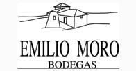 Emilio Moro logo Emilio Moro logo