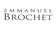 Emmanuel Brochet logo Emmanuel Brochet logo