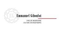Emmanuel Giboulot logo Emmanuel Giboulot logo