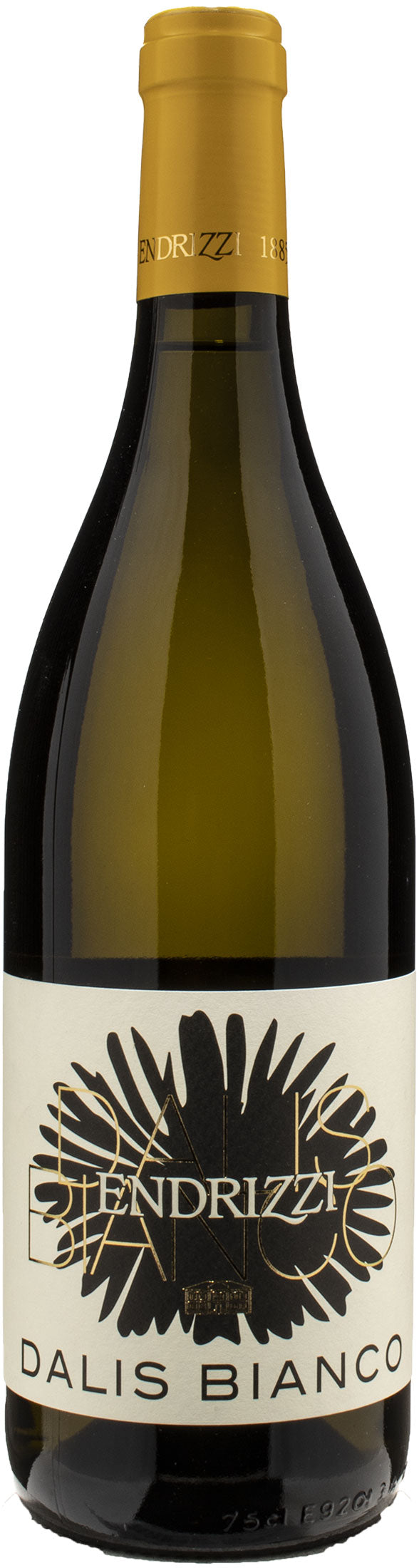 Endrizzi Dalis Bianco 2022