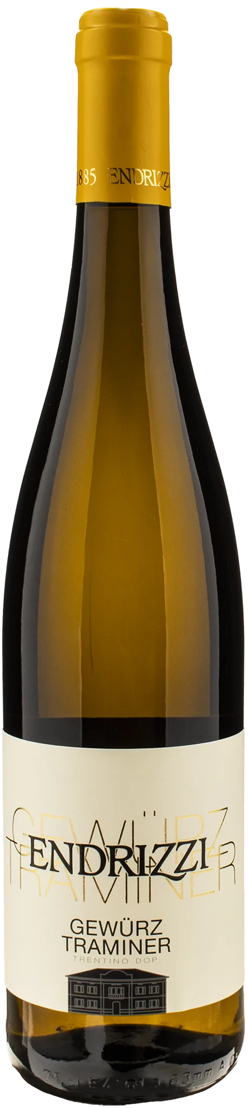 Endrizzi Gewurztraminer Trentino 2023