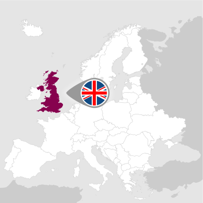 Zone de production: Angleterre Zone de production: Angleterre