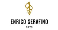 Enrico Serafino logo Enrico Serafino logo