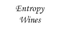 Entropy Wines logo Entropy Wines logo