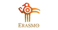 Erasmo logo Erasmo logo