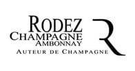 Eric Rodez logo Eric Rodez logo