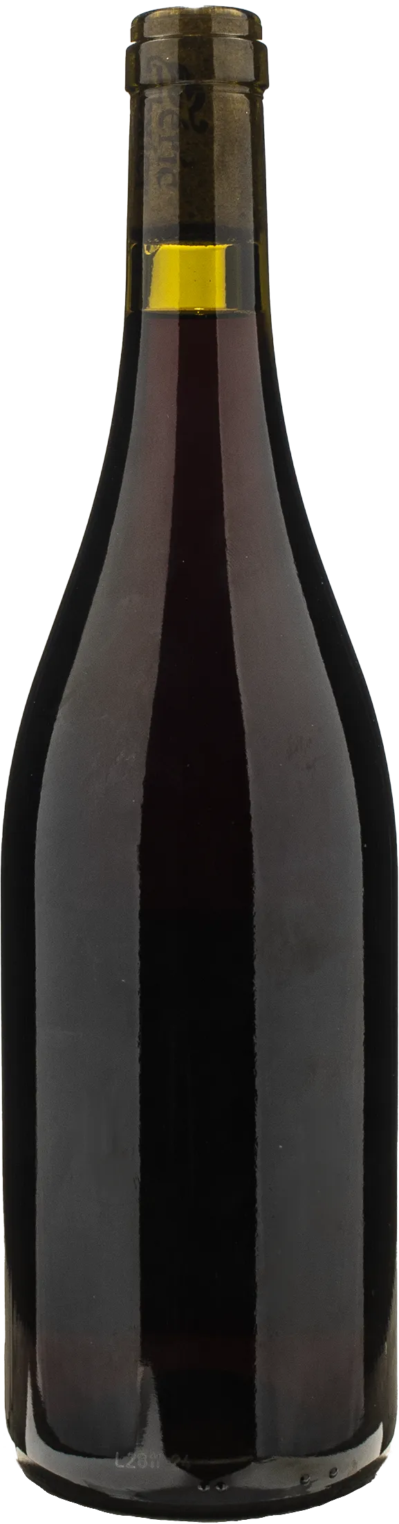 Eric Texier Chat Fou 2023