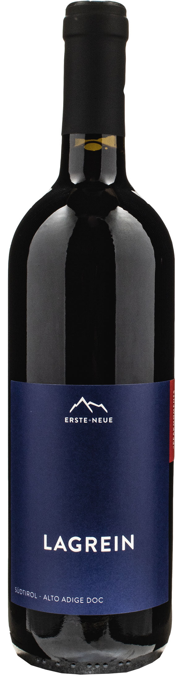 Erste Neue Alto Adige Lagrein 2022