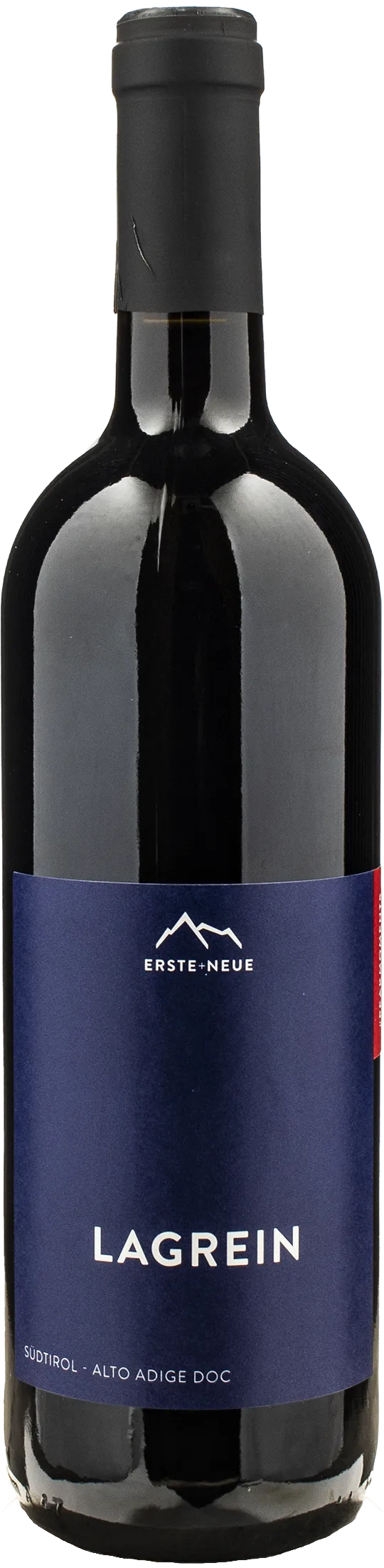 Erste Neue Alto Adige Lagrein 2024