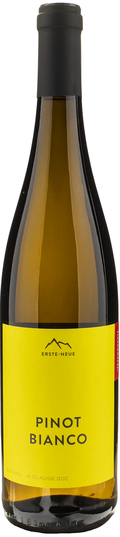 Erste Neue Pinot Bianco 2023