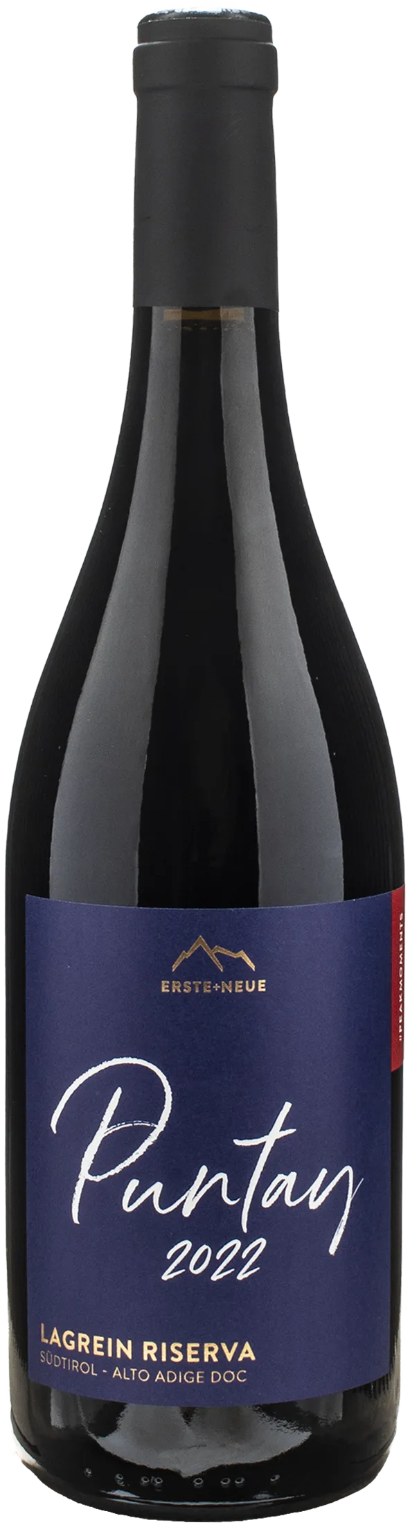 Erste Neue Puntay Lagrein Riserva 2022
