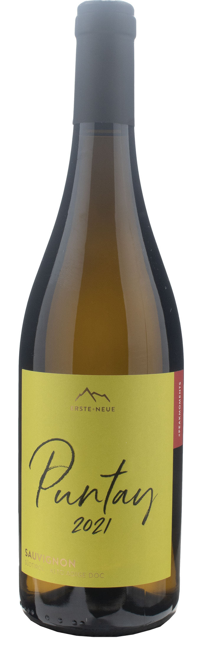 Erste Neue Puntay Sauvignon 2021