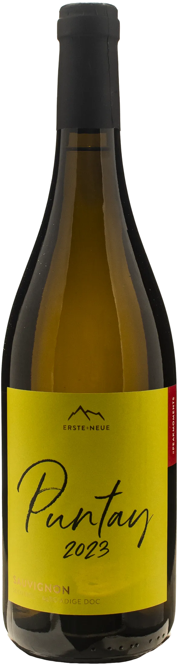 Erste Neue Puntay Sauvignon 2023